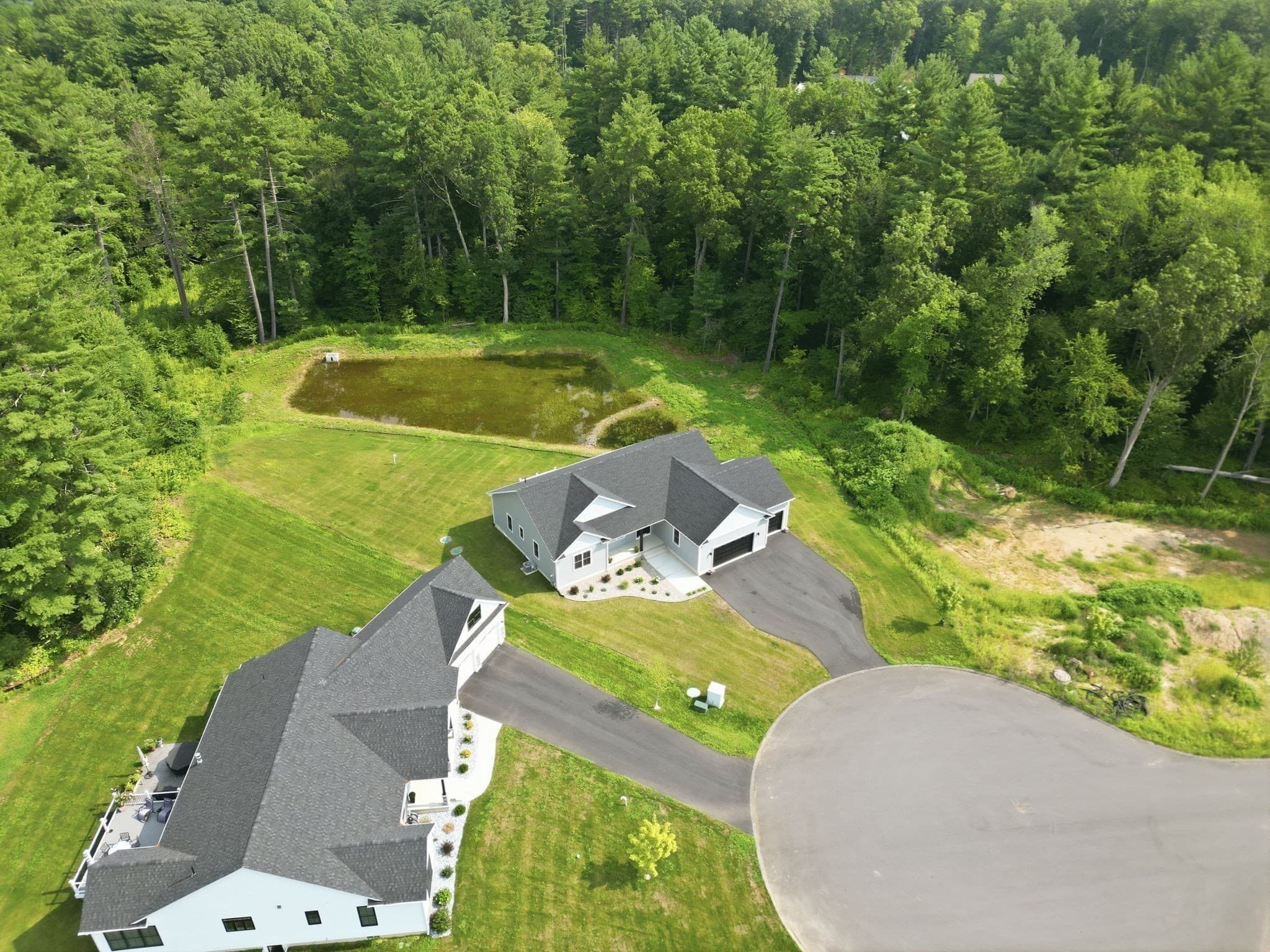 Single Family Residence at 17 Silvergrass Ln, Southwick MA 01077, Southwick, photo 15 of 42
