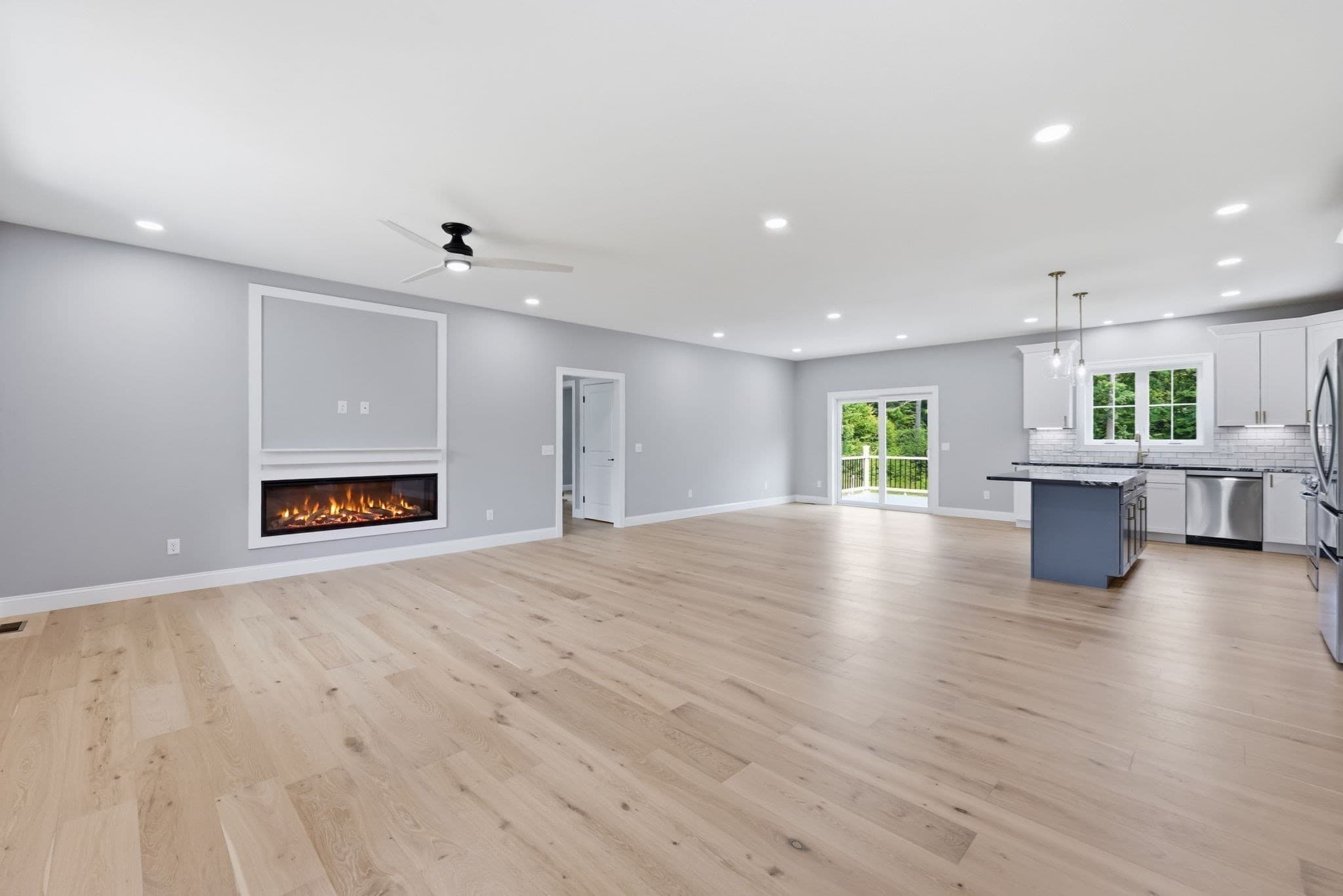 Single Family Residence at 17 Silvergrass Ln, Southwick MA 01077, Southwick, photo 19 of 42