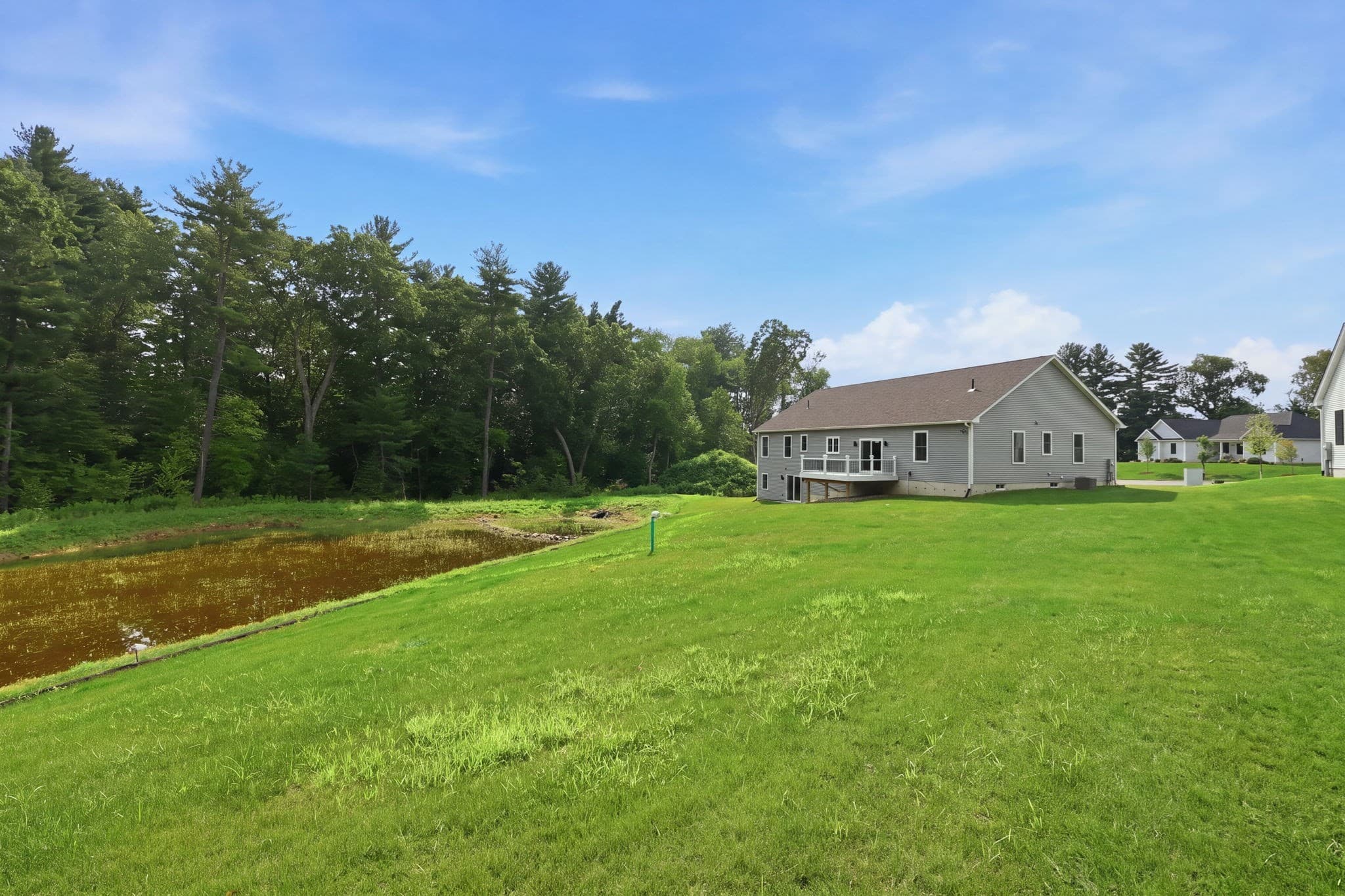 Single Family Residence at 17 Silvergrass Ln, Southwick MA 01077, Southwick, photo 8 of 42