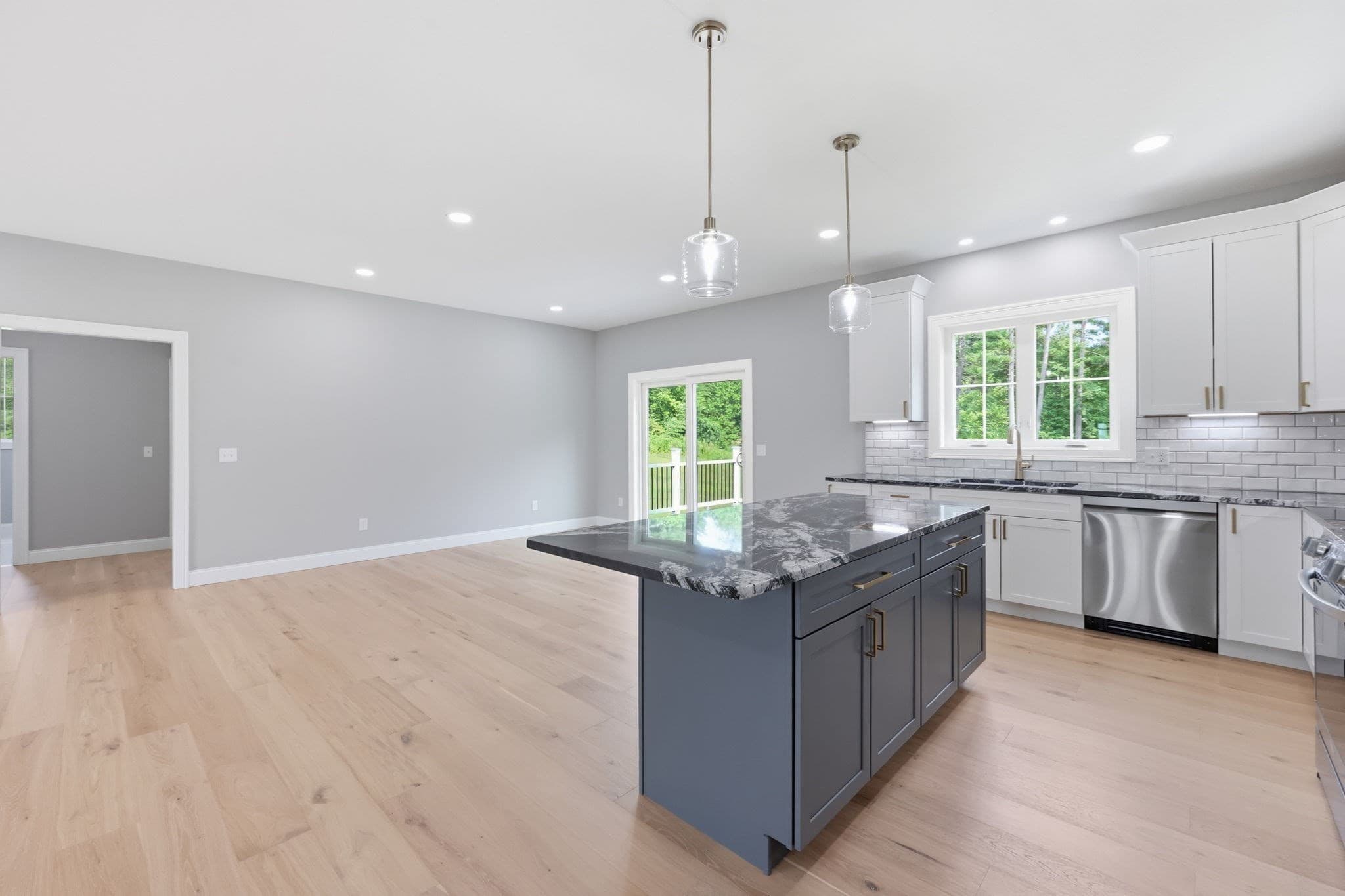 Single Family Residence at 17 Silvergrass Ln, Southwick MA 01077, Southwick, photo 21 of 42