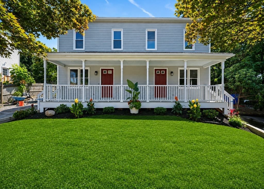 30 Lawn St # 30, Attleboro MA 02703 photo 2