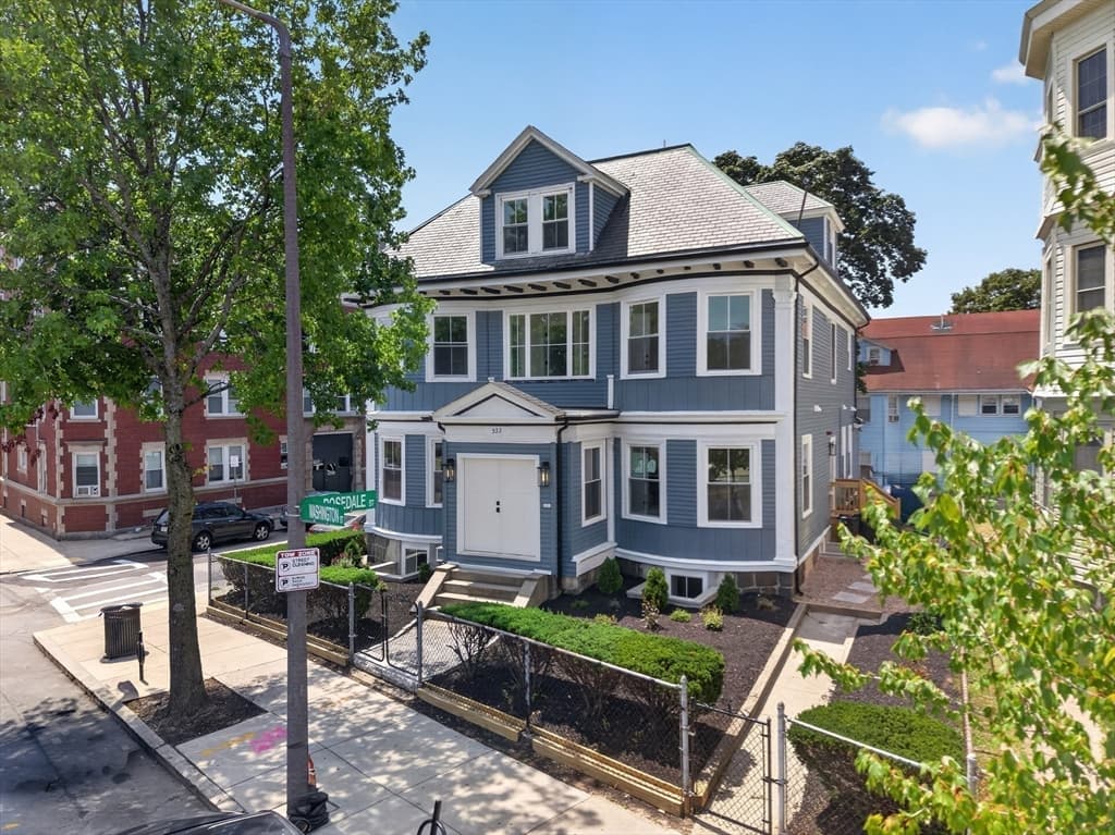 533 Washington Street # 4, Boston MA 02124 photo 8