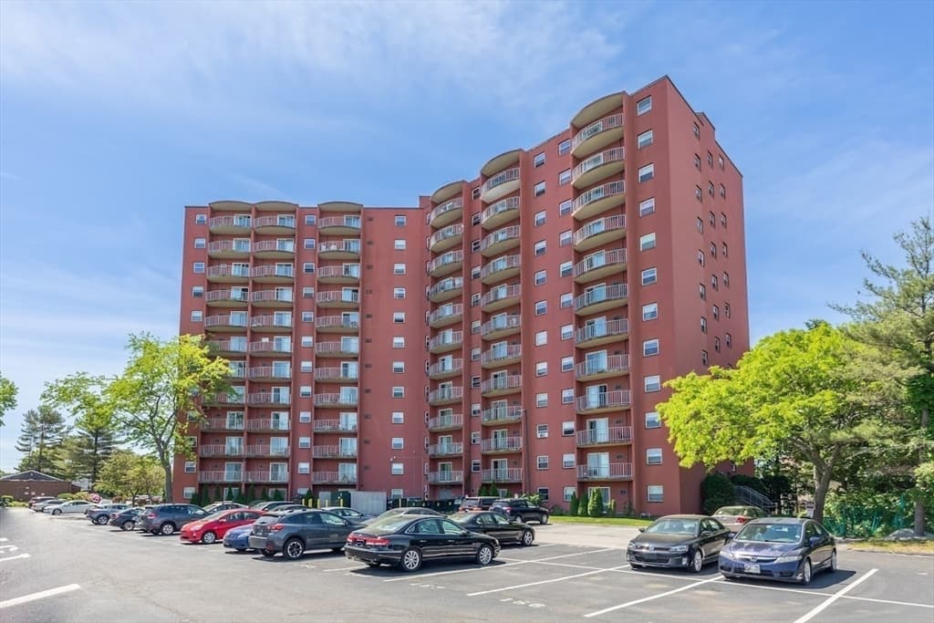 115 W Squantum St # 616, Quincy MA 02171 photo 2