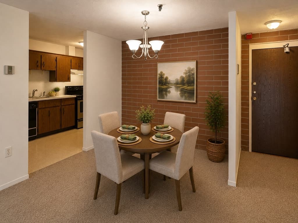 115 W Squantum St # 616, Quincy MA 02171 photo 12