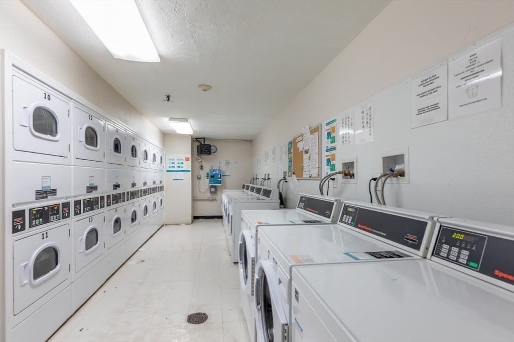 115 W Squantum St # 616, Quincy MA 02171 photo 7