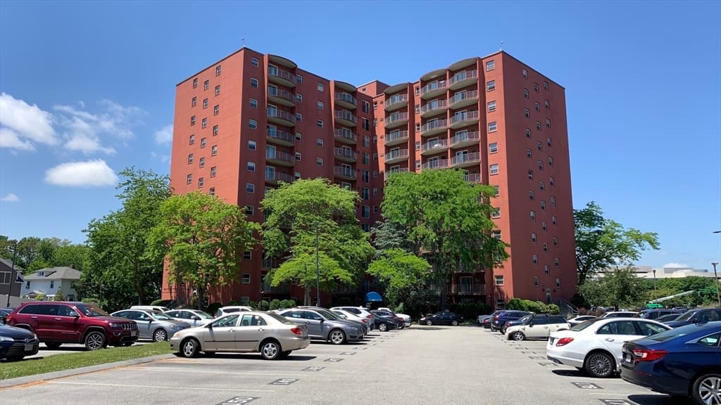 115 W Squantum St # 616, Quincy MA 02171