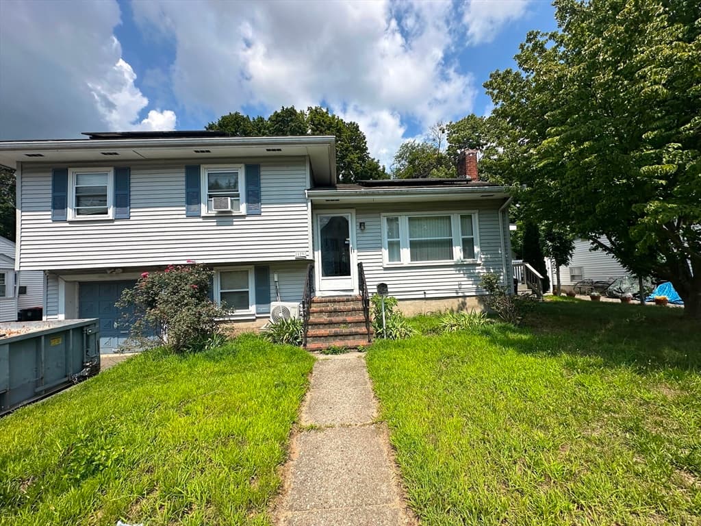129 Florence Street, Brockton MA 02301 photo 2