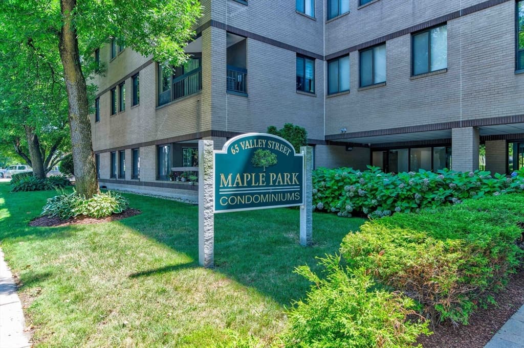 59-65 Valley Street # 4B, Medford MA 02155