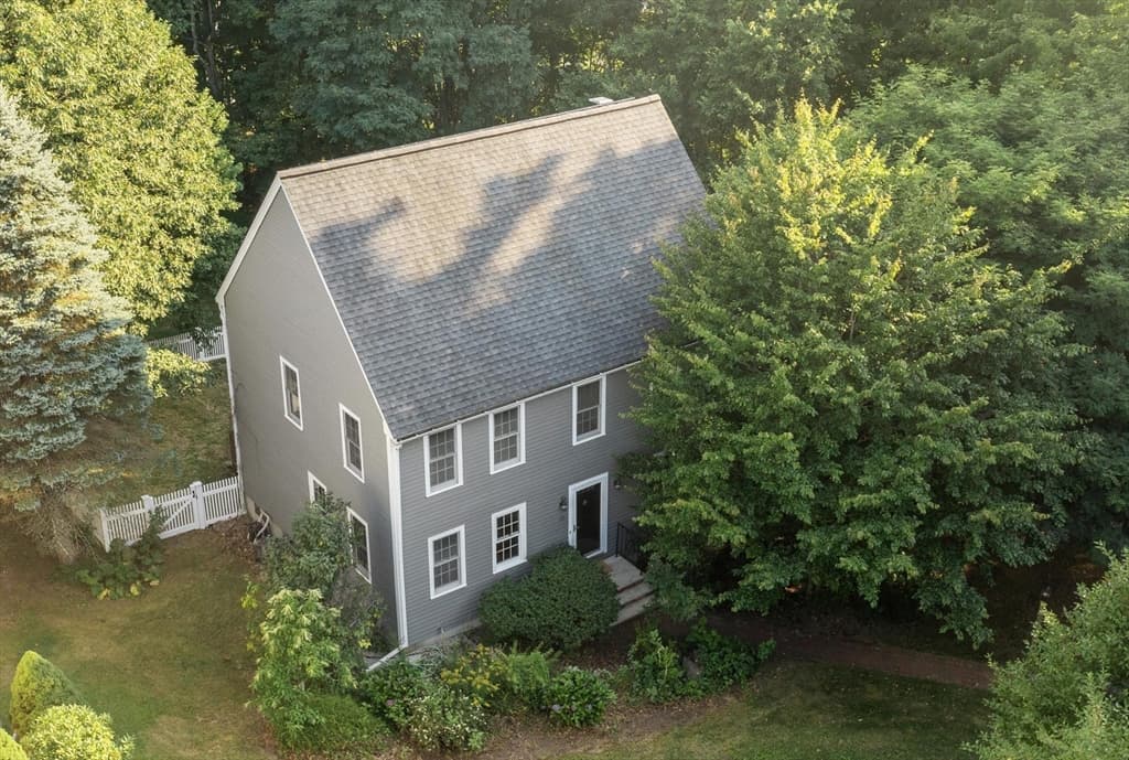 16 Abel Jones Pl, Acton MA 01720