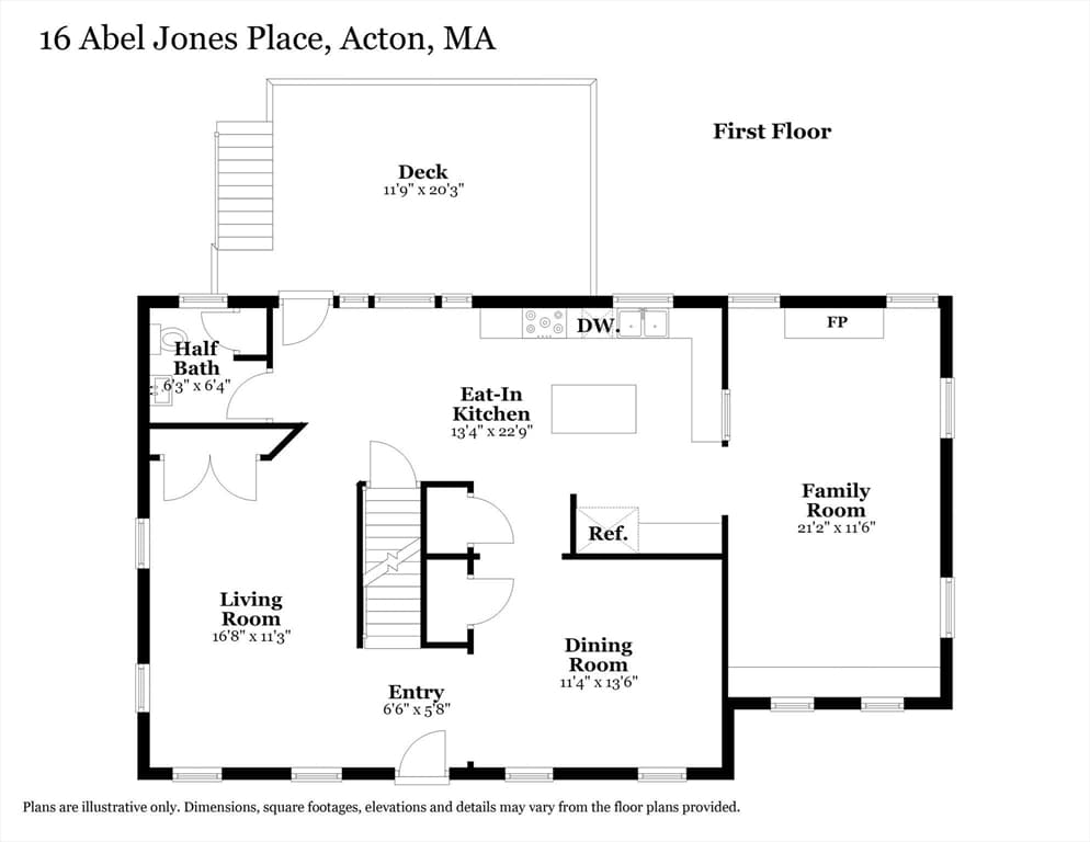 16 Abel Jones Pl, Acton MA 01720 photo 33