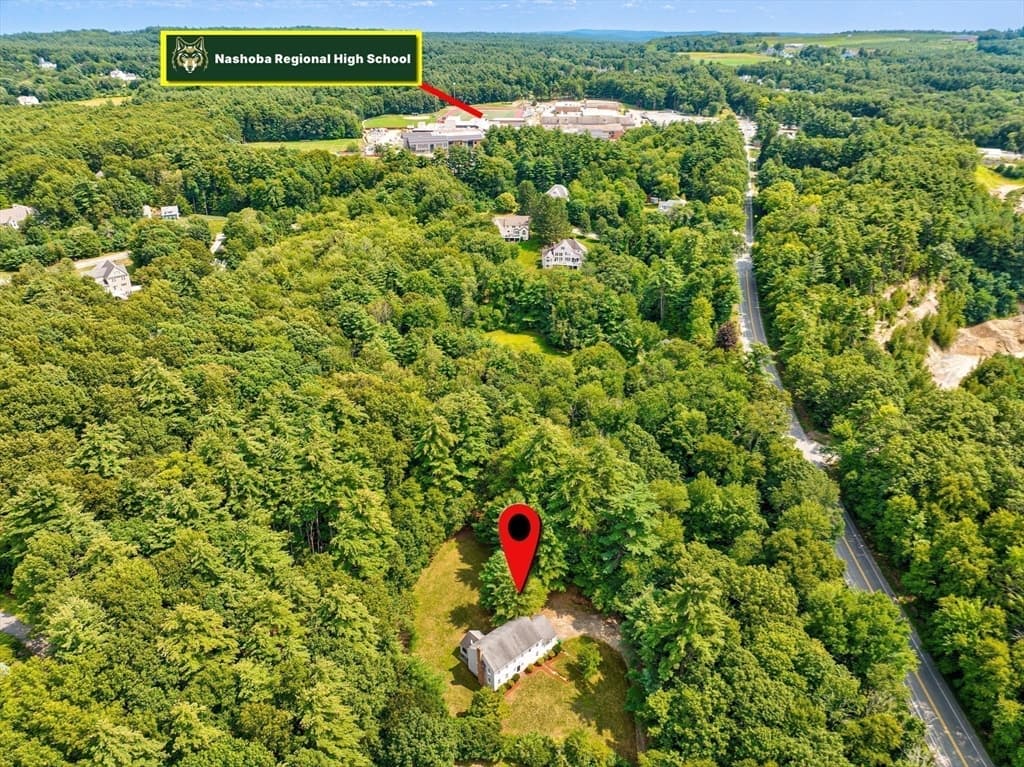 1157 Main St, Bolton MA 01740 photo 36