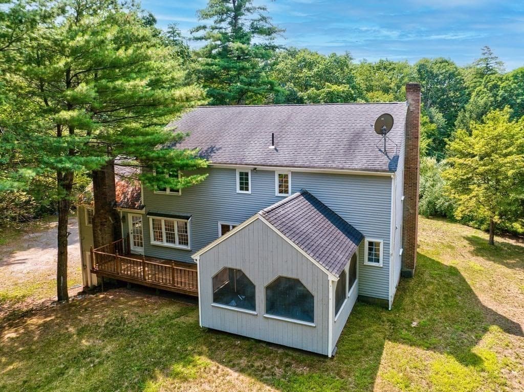 1157 Main St, Bolton MA 01740 photo 33