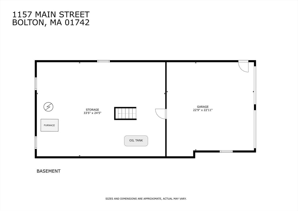 1157 Main St, Bolton MA 01740 photo 40