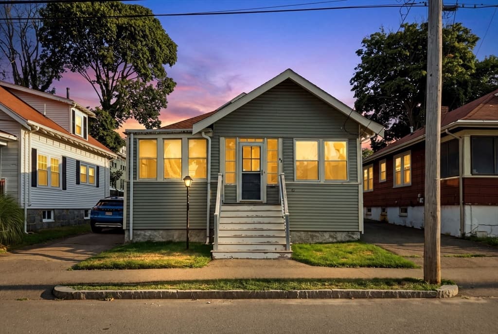 87 Edwin St, Quincy MA 02171 photo 31