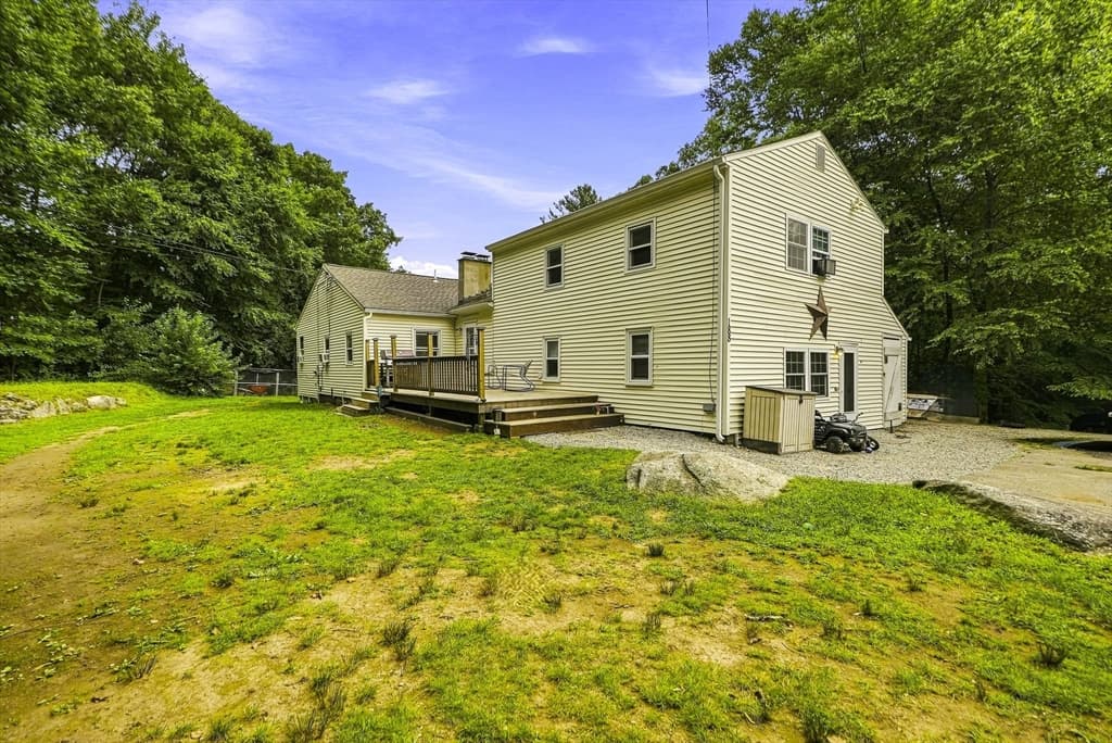 188 Maple St, Douglas MA 01516 photo 30