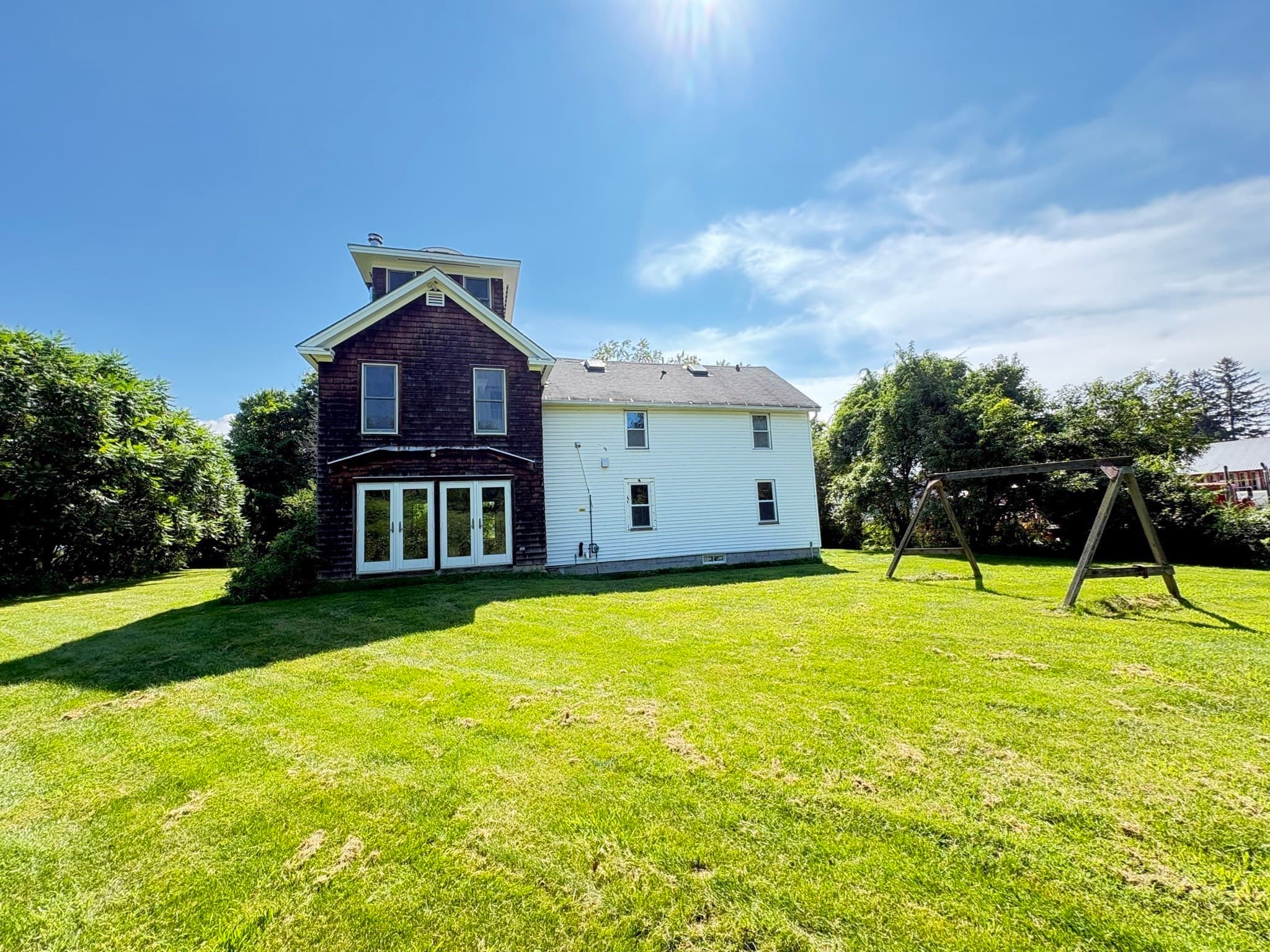 Single Family Residence at 497 Main Street, Hatfield MA 01038, Hatfield, photo 2 of 42