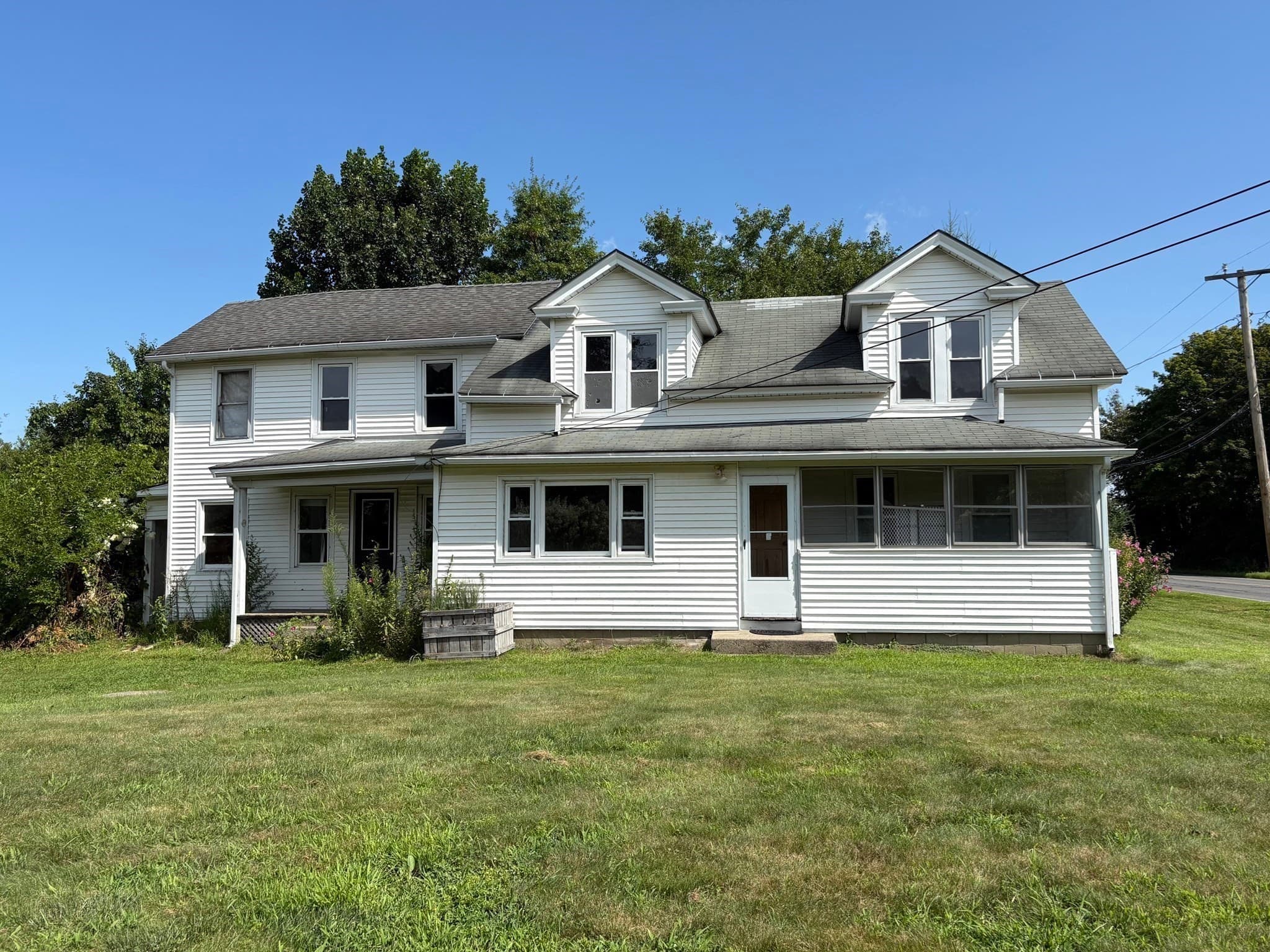 Single Family Residence at 497 Main Street, Hatfield MA 01038, Hatfield, photo 26 of 42