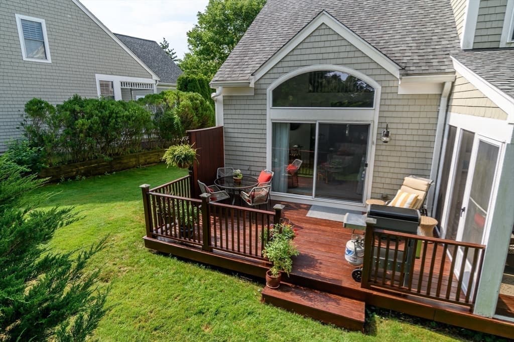 14 Sea Knoll Ct # 14, Bourne MA 02532 photo 27