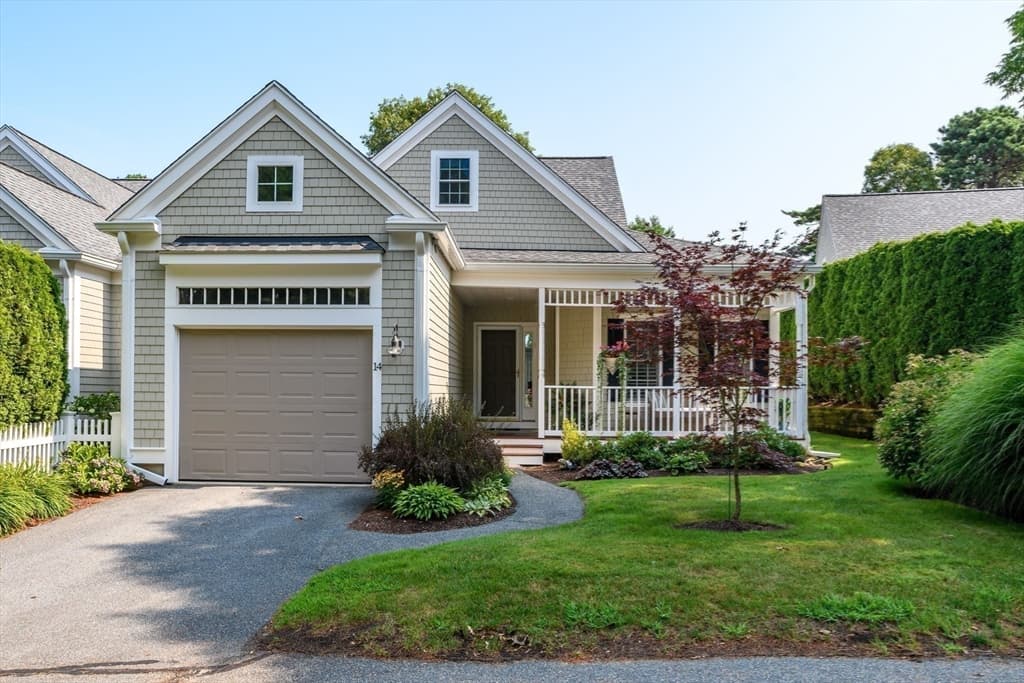 14 Sea Knoll Ct # 14, Bourne MA 02532 photo 33