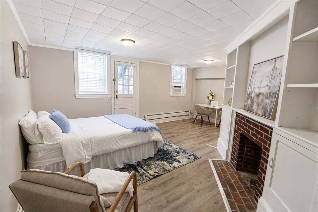 16 Chauncy St # B, Cambridge MA 02138 photo 2