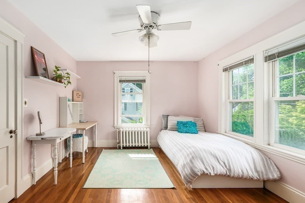 Single Family Residence at 19 Brimbal Avenue, Beverly MA 01915, Beverly, photo 23 of 36
