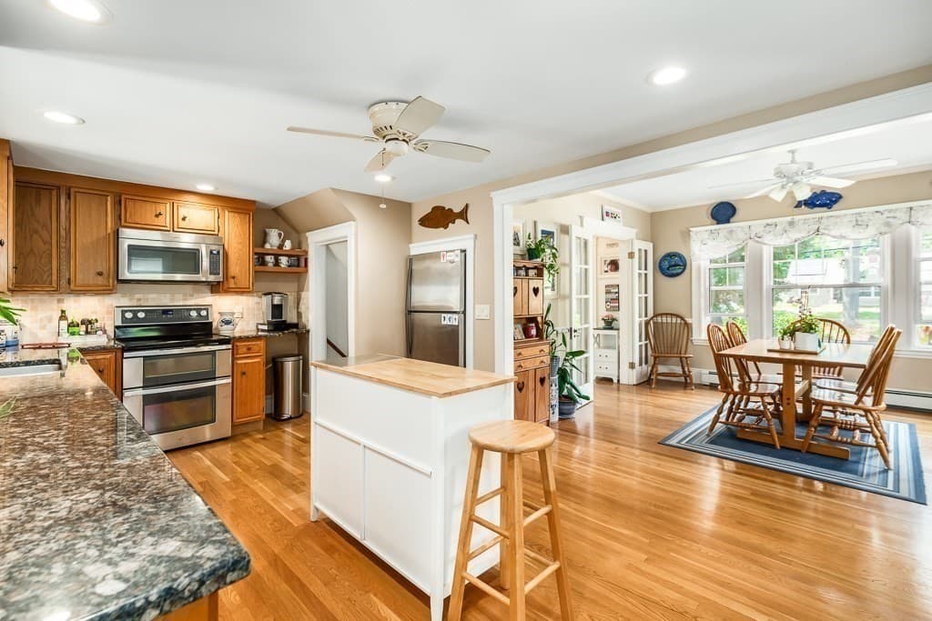 Single Family Residence at 19 Brimbal Avenue, Beverly MA 01915, Beverly, photo 13 of 36