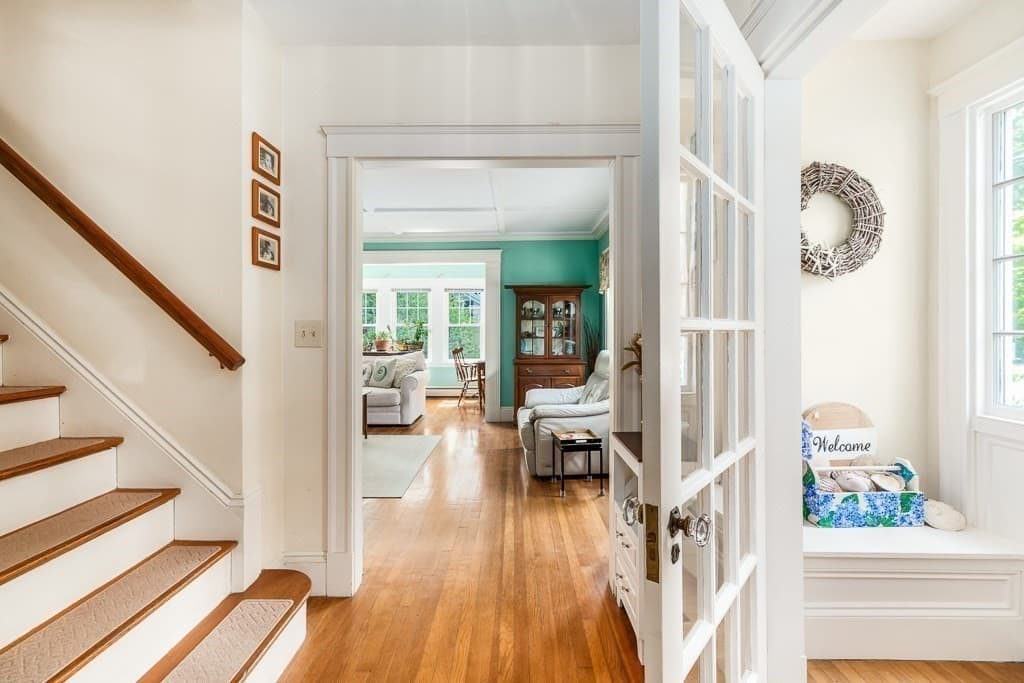 Single Family Residence at 19 Brimbal Avenue, Beverly MA 01915, Beverly, photo 7 of 36