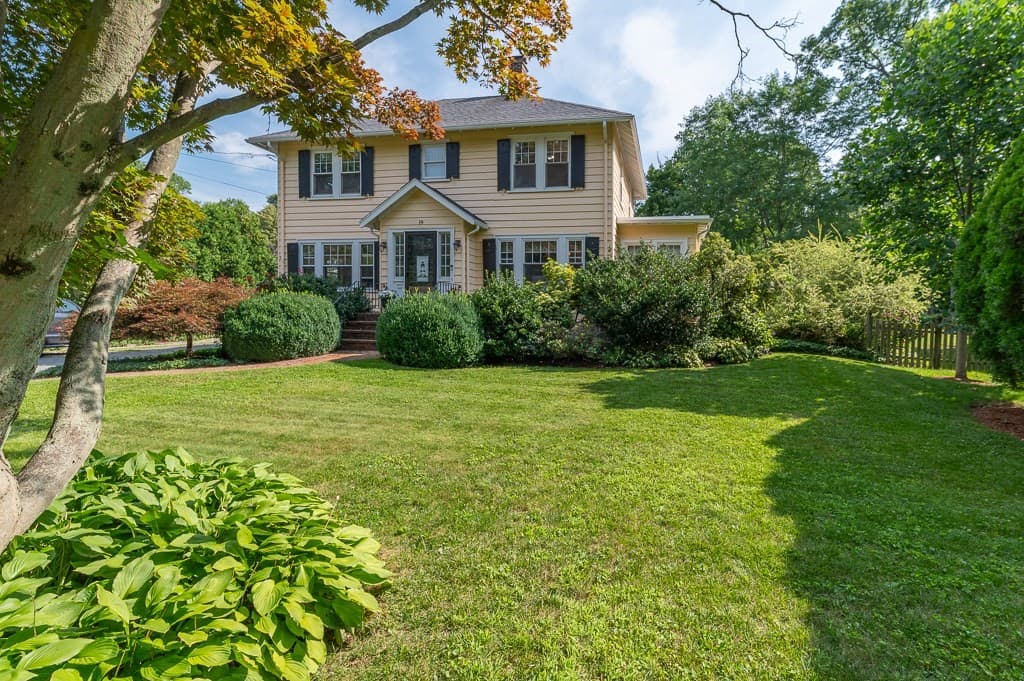 19 Brimbal Avenue, Beverly MA 01915