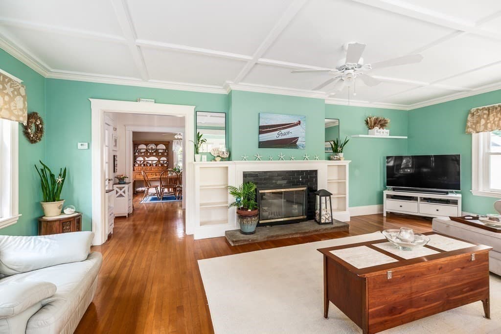 Single Family Residence at 19 Brimbal Avenue, Beverly MA 01915, Beverly, photo 10 of 36