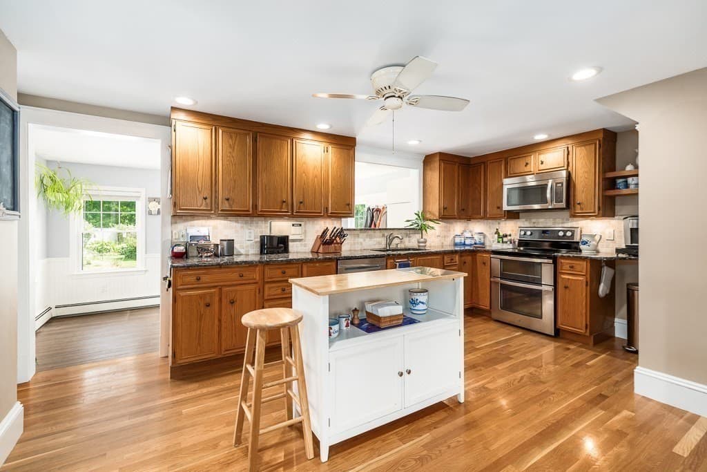 Single Family Residence at 19 Brimbal Avenue, Beverly MA 01915, Beverly, photo 14 of 36