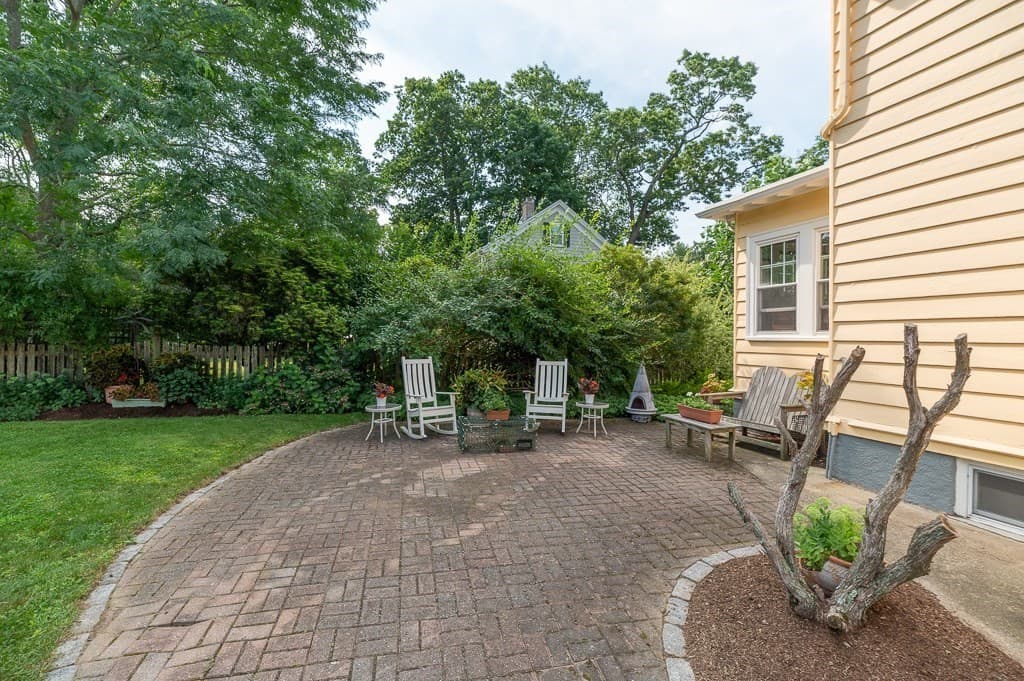 Single Family Residence at 19 Brimbal Avenue, Beverly MA 01915, Beverly, photo 31 of 36