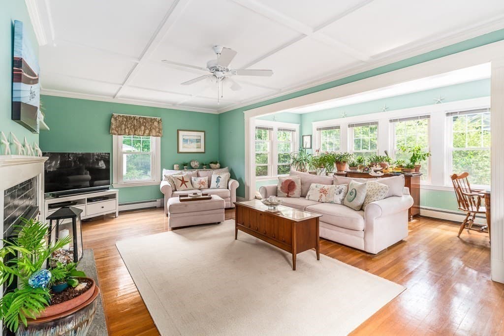 Single Family Residence at 19 Brimbal Avenue, Beverly MA 01915, Beverly, photo 8 of 36