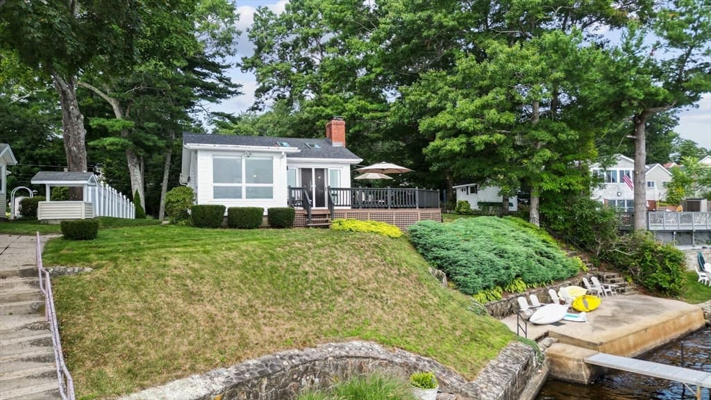 15 Hilltop Acres Drive, Lakeville MA 02347 photo 6