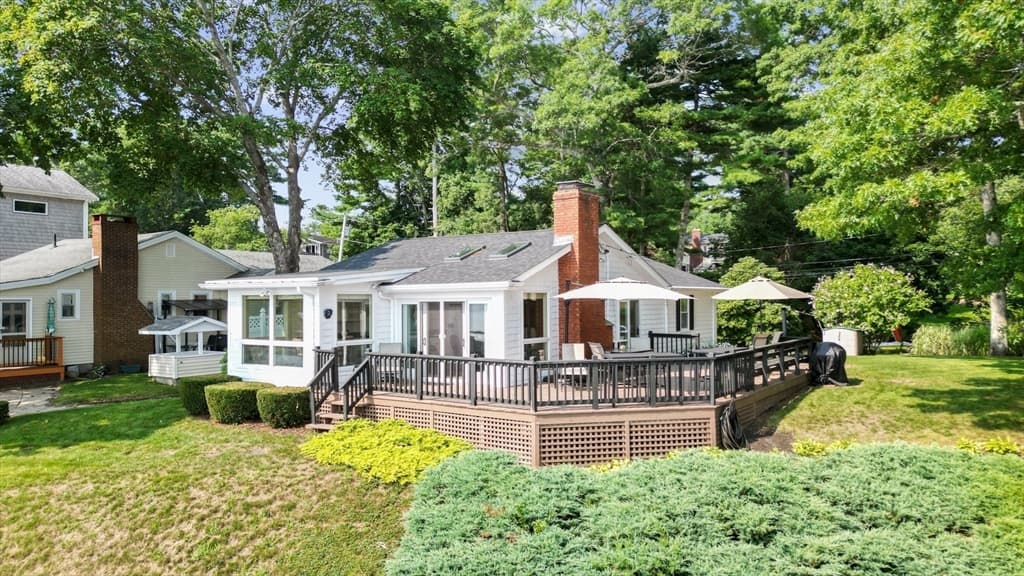 15 Hilltop Acres Drive, Lakeville MA 02347 photo 7