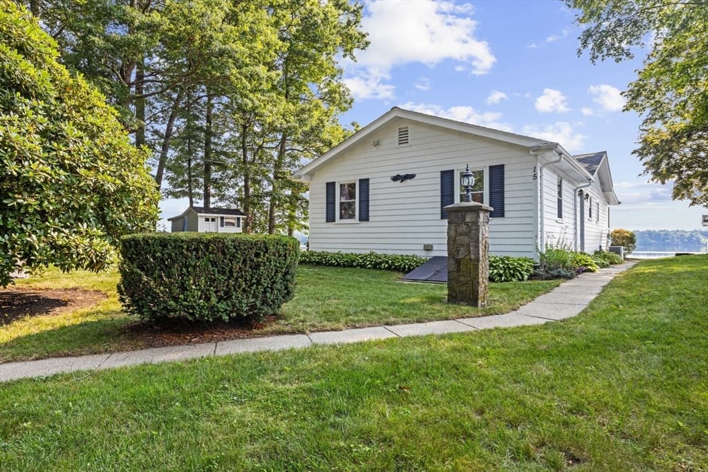 15 Hilltop Acres Drive, Lakeville MA 02347 photo 31