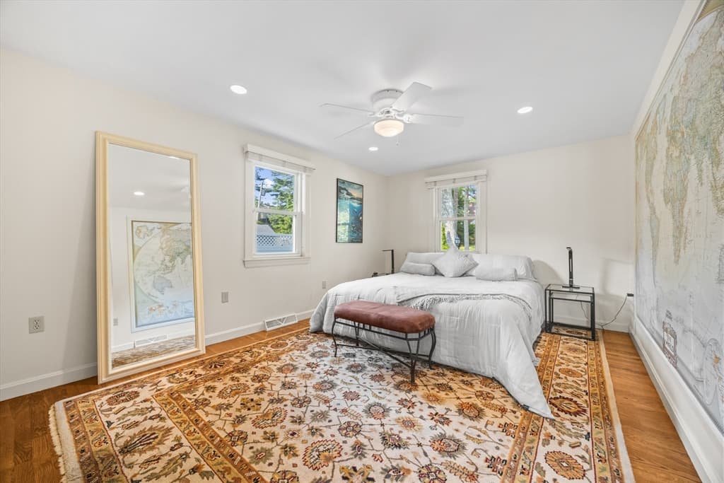 15 Hilltop Acres Drive, Lakeville MA 02347 photo 8