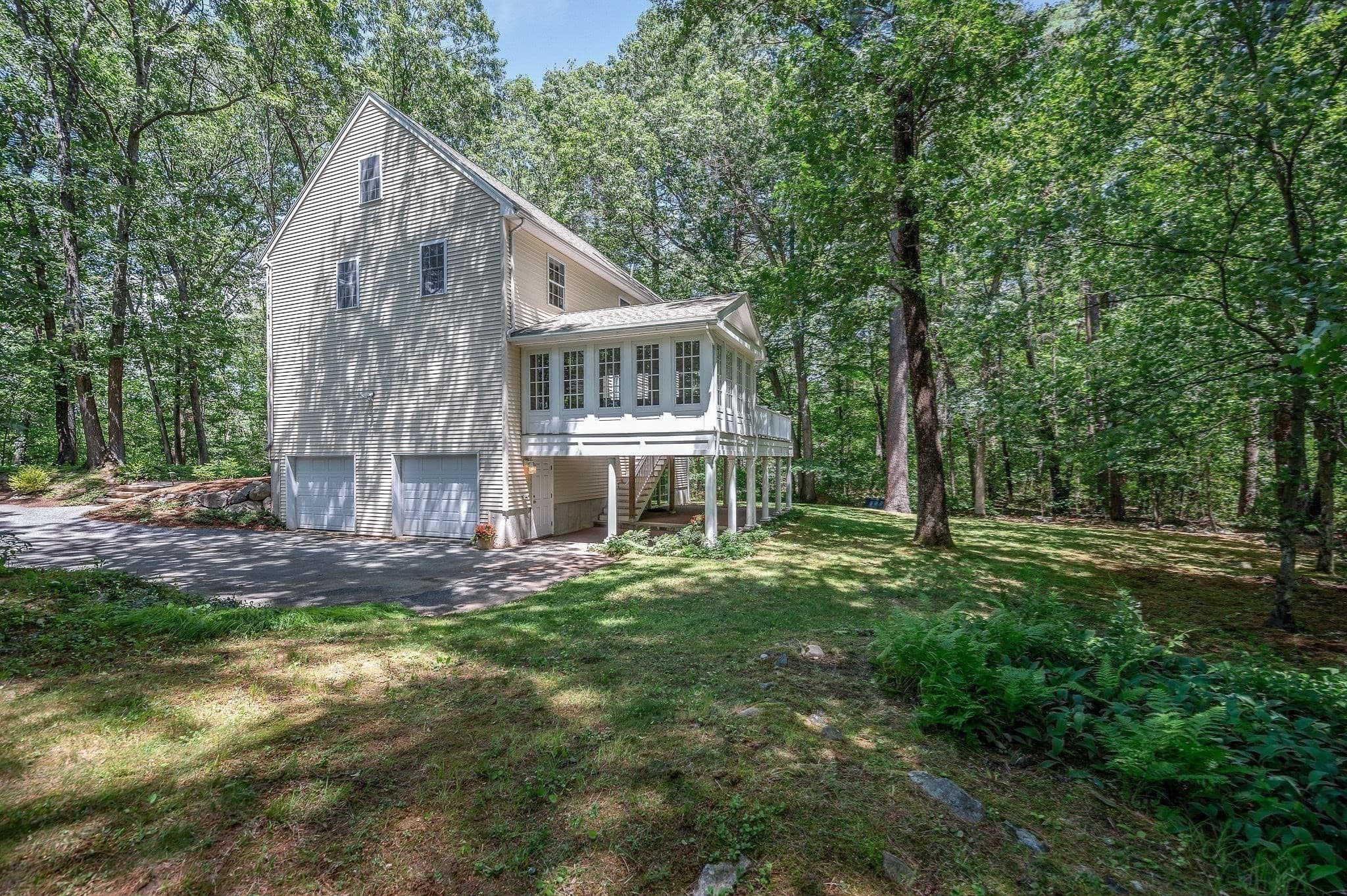 Single Family Residence at 50-A Butters Row, Wilmington MA 01887, Wilmington, photo 2 of 42