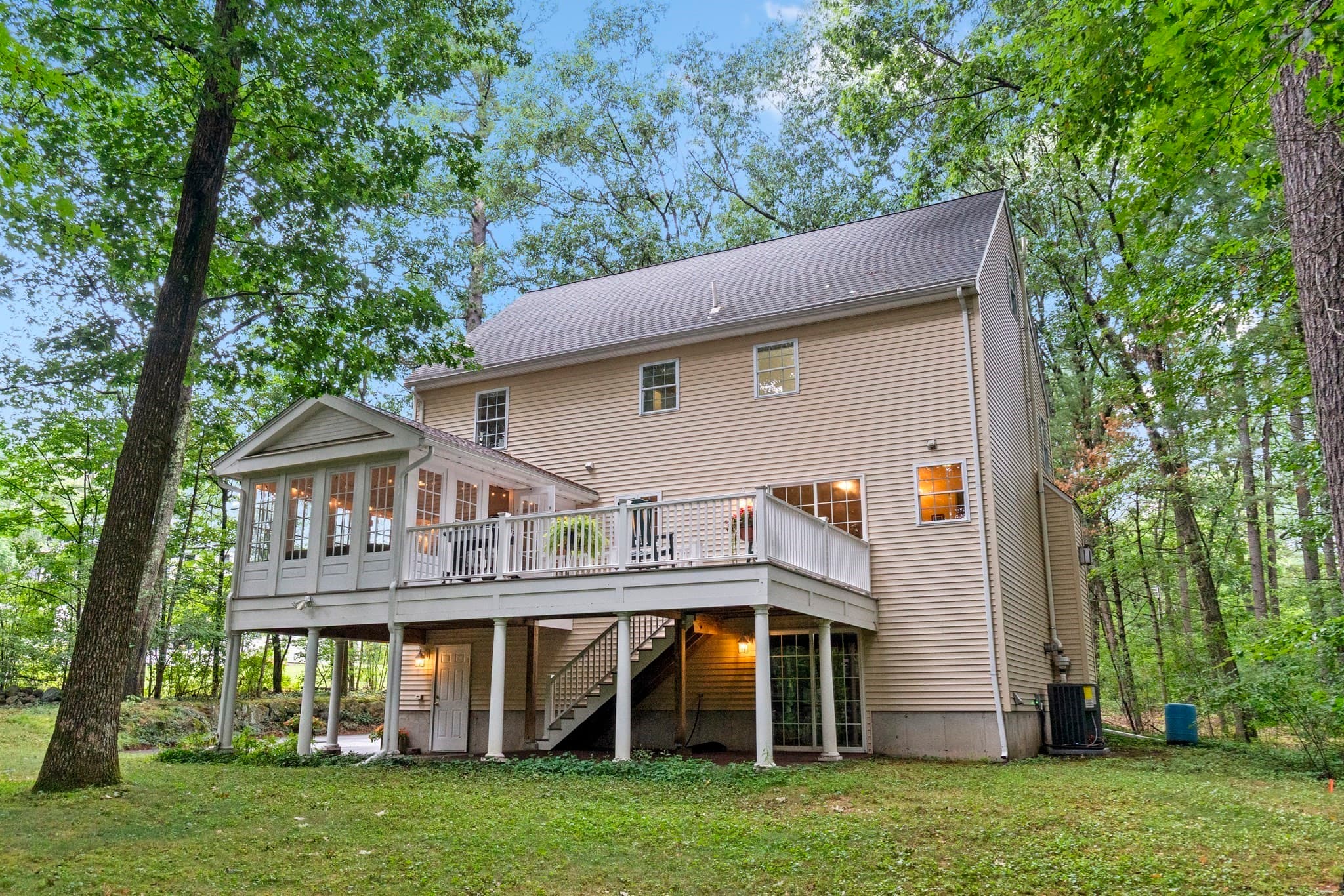 Single Family Residence at 50-A Butters Row, Wilmington MA 01887, Wilmington, photo 13 of 42