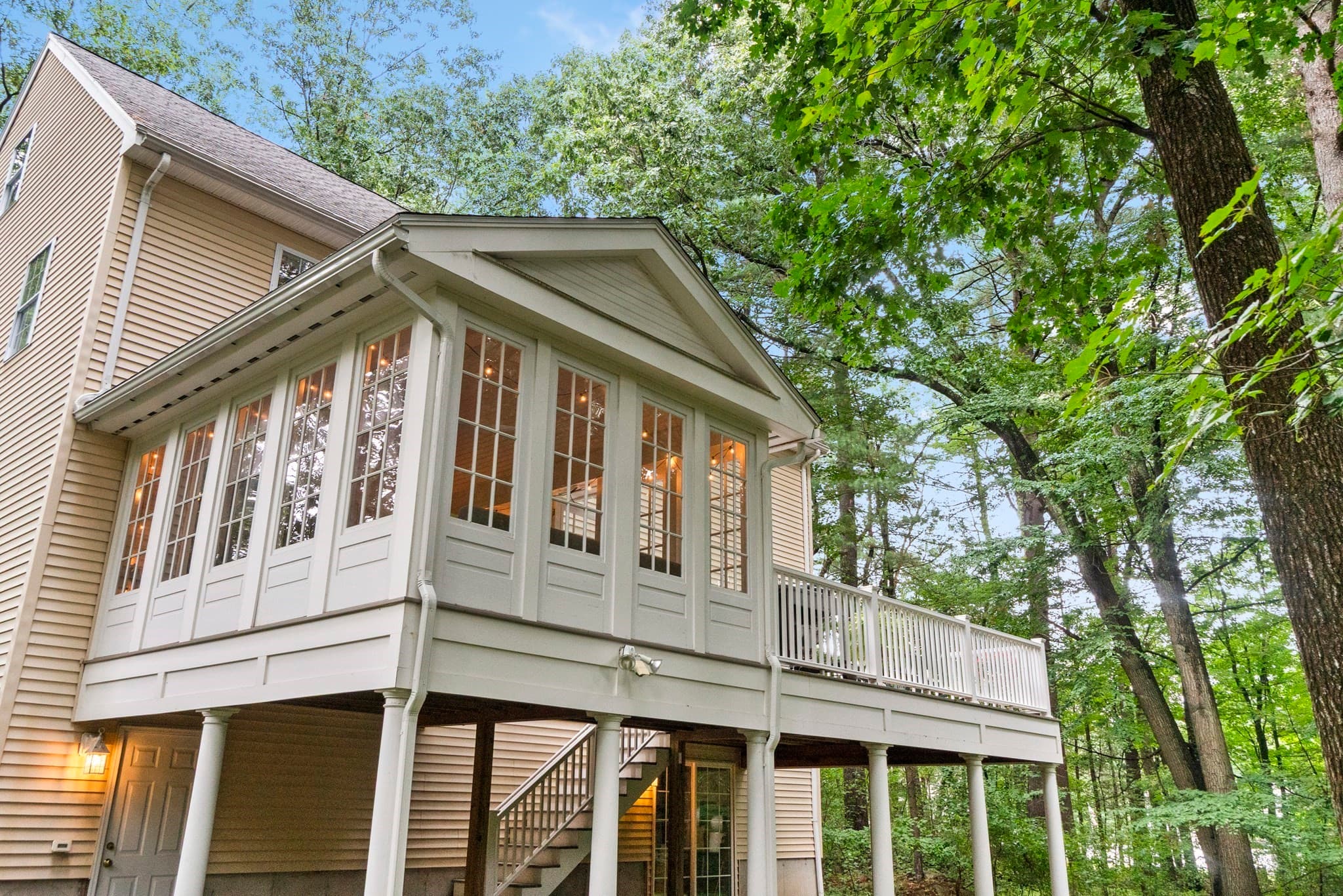 Single Family Residence at 50-A Butters Row, Wilmington MA 01887, Wilmington, photo 12 of 42