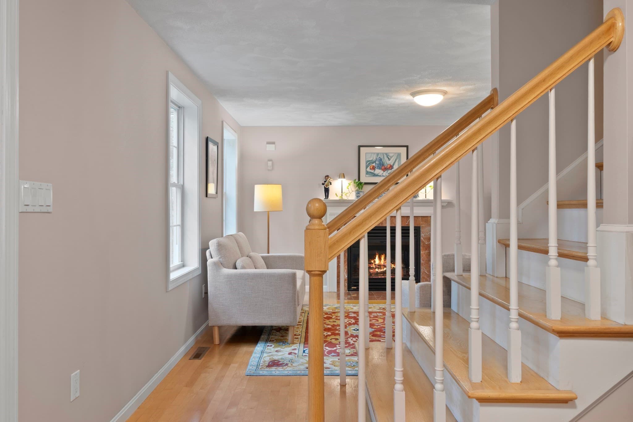 Single Family Residence at 50-A Butters Row, Wilmington MA 01887, Wilmington, photo 7 of 42