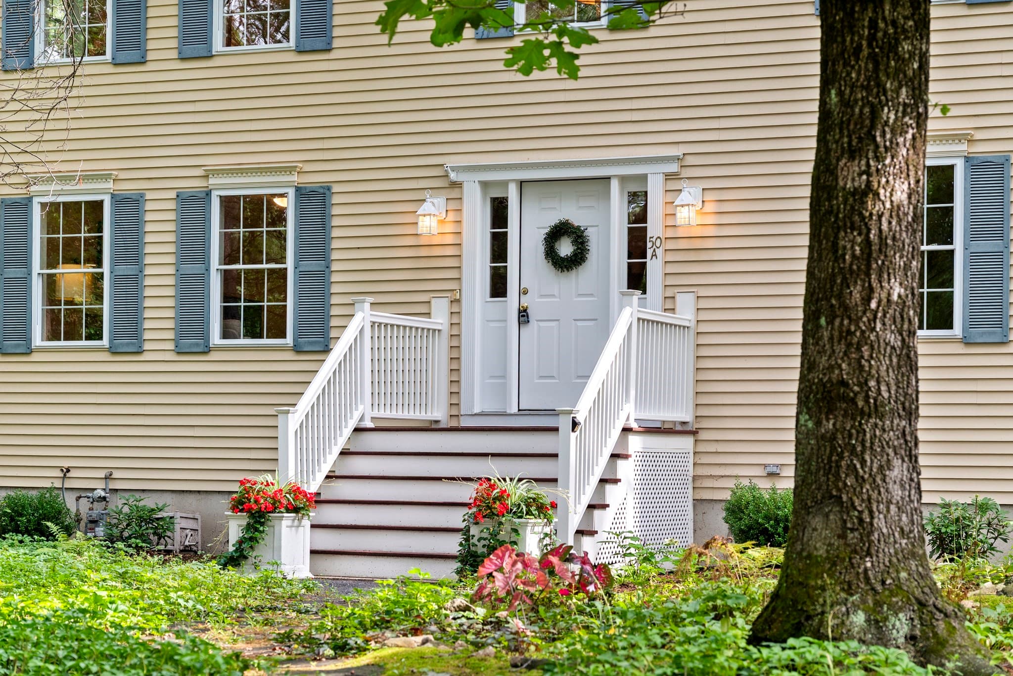 Single Family Residence at 50-A Butters Row, Wilmington MA 01887, Wilmington, photo 38 of 42