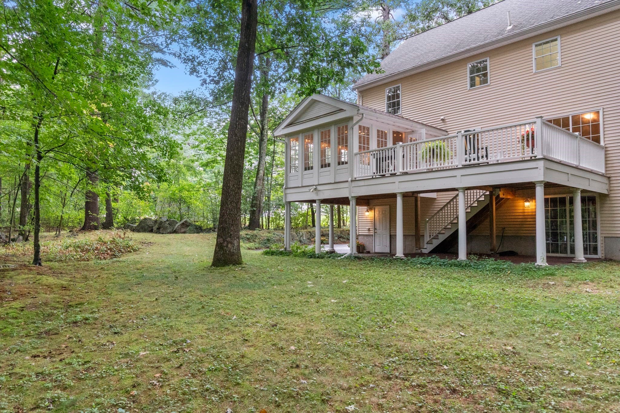 Single Family Residence at 50-A Butters Row, Wilmington MA 01887, Wilmington, photo 14 of 42