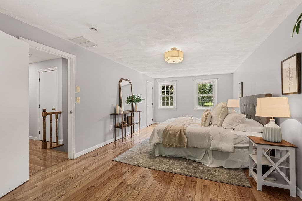 Single Family Residence at 394 Old Farm Rd, Franklin MA 02038, photo 26 of 42