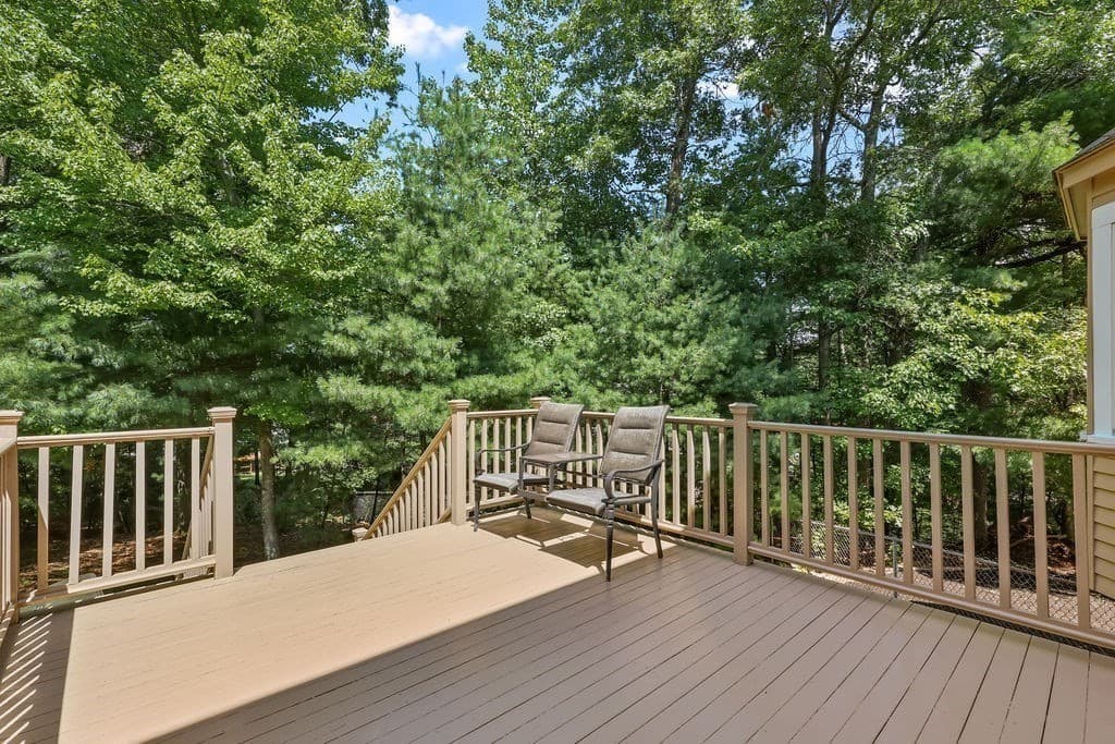Single Family Residence at 394 Old Farm Rd, Franklin MA 02038, photo 40 of 42