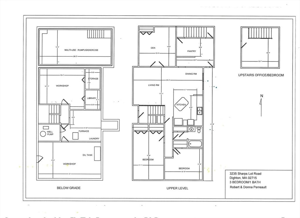 3235 Sharps Lot Rd, Dighton MA 02715 photo 30