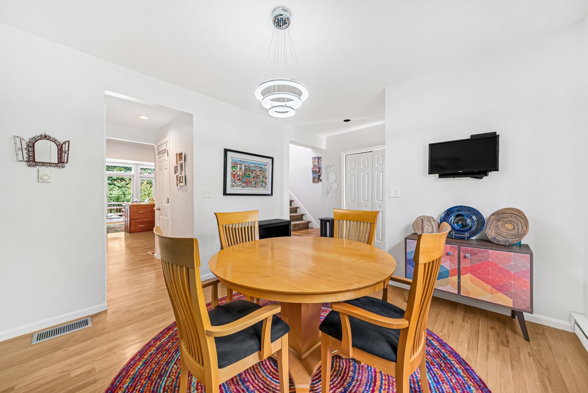 Condominium at 91 Hillside Dr # 91, Wayland MA 01778, Wayland, photo 6 of 22