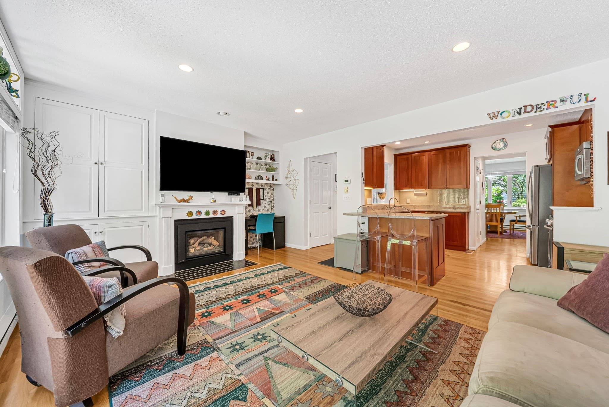 Condominium at 91 Hillside Dr # 91, Wayland MA 01778, Wayland, photo 9 of 22