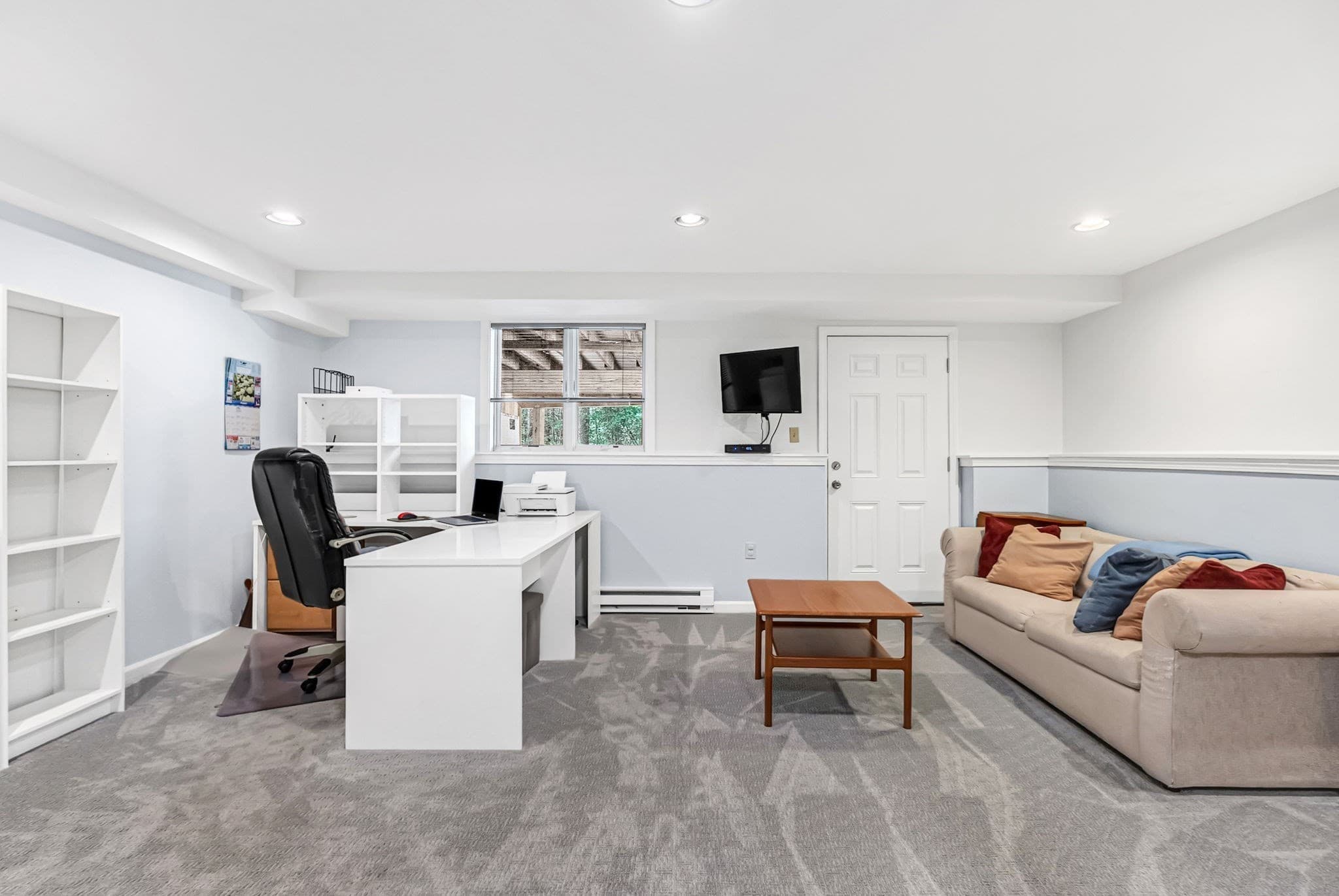 Condominium at 91 Hillside Dr # 91, Wayland MA 01778, Wayland, photo 14 of 22