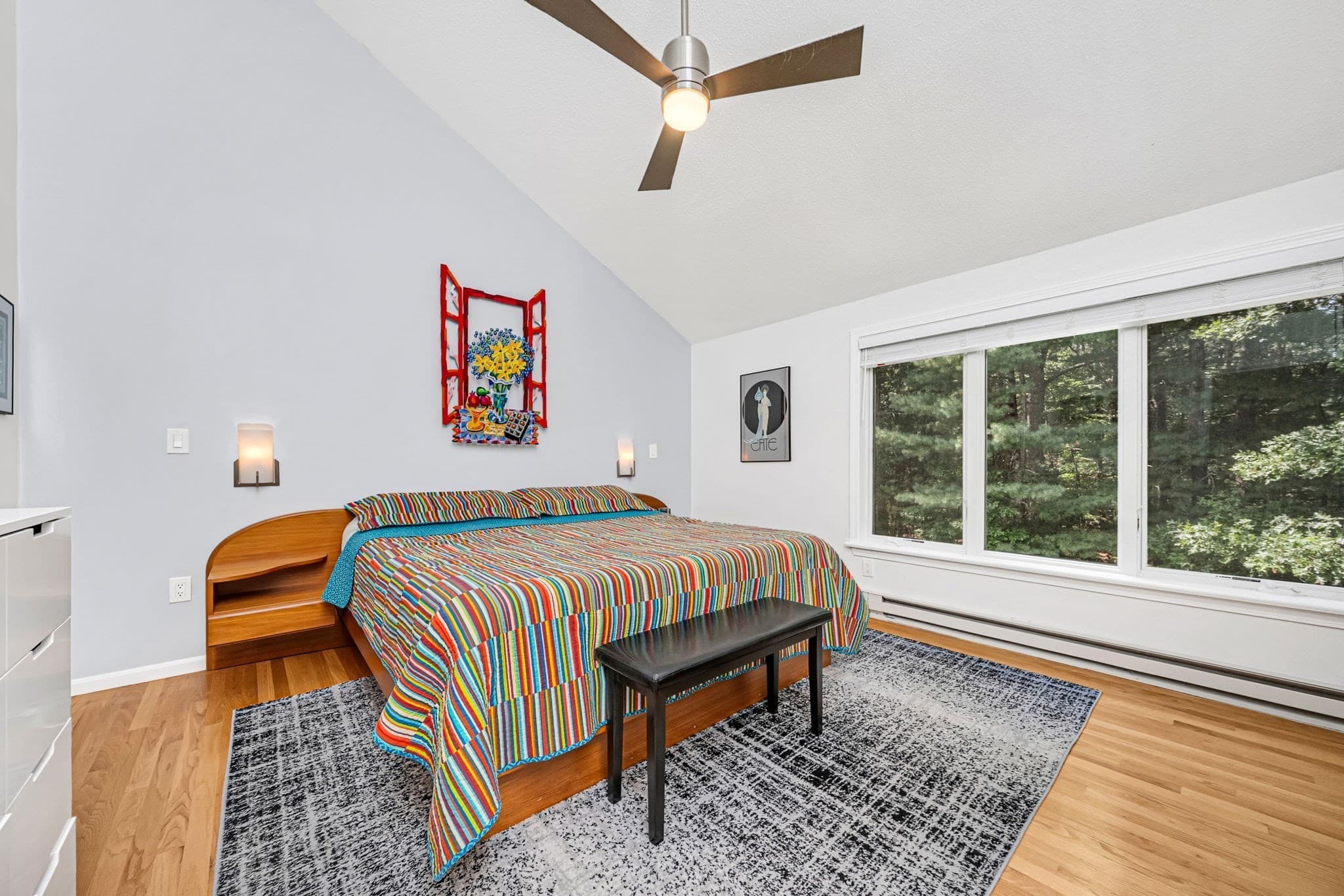 Condominium at 91 Hillside Dr # 91, Wayland MA 01778, Wayland, photo 11 of 22