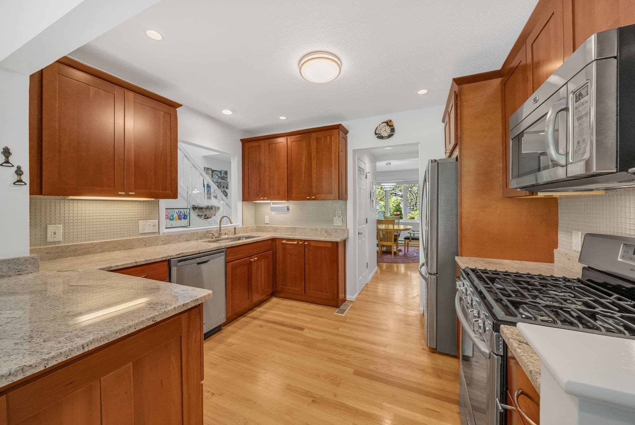 Condominium at 91 Hillside Dr # 91, Wayland MA 01778, Wayland, photo 8 of 22
